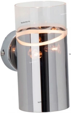 Настенный светильник Brilliant Carlow G09510/15