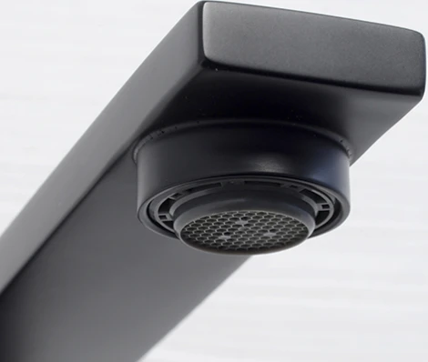 Смеситель Wasserkraft Abens 2007 для кухонной мойки