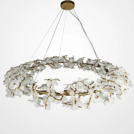 Подвесной светильник G9 Lu Carte Drop LC-11-1297