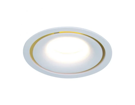 Встраиваемый точечный светильник Ambrella Techno Spot TN120 (220V, круглые)