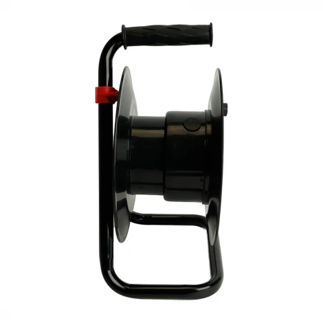 Катушка 4-х местная без провода со шторками и крышками Stekker Standart 50174