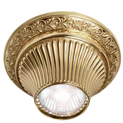 Накладной точечный светильник Fede Vitoria FD1012SOB