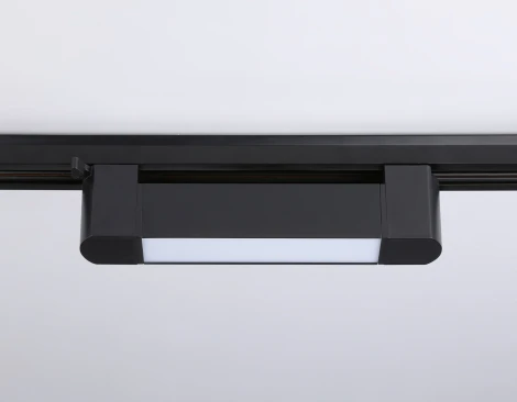 Трековый светильник однофазный светодиодный Ambrella TRACK SYSTEM GL6727 (220V)