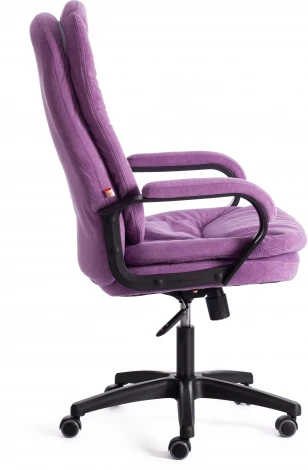 Кресло COMFORT LT (22) велюр vivaldi, лаванда, 18 Tetchair 19377