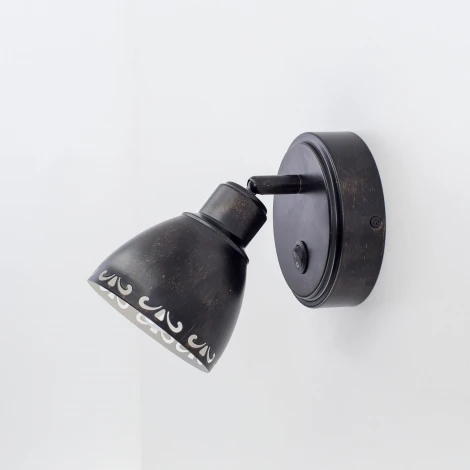 Спот Citilux Робуста CL509512