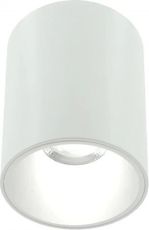 Накладной светильник Lightera Shamrock LE201CL-1WB (LED, 220V, круглые)