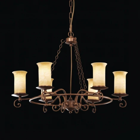 Подвесная люстра ST Luce Ancora SL122.303.06