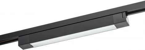 Трековый линейный светильник светодиодный однофазный 220V Ritter Artline 59720 3