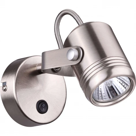 Спот Odeon Light Flexi Mini 3627/1W