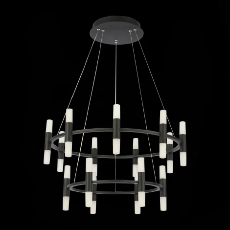 Подвесная люстра ST Luce Basio SL1595.403.30