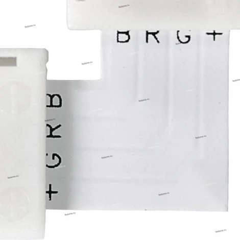 Коннектор Elektrostandard LED 3L