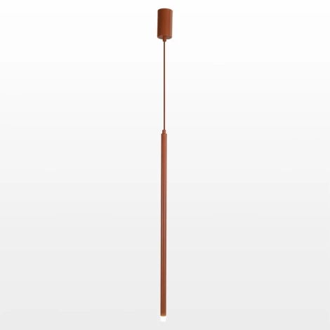 Подвесной светильник Lussole LSP-7005 (LED, 220V, на проводе, IP21)