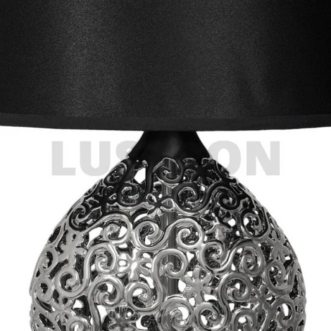 Интерьерная настольная лампа MW-Light Романс 416030101