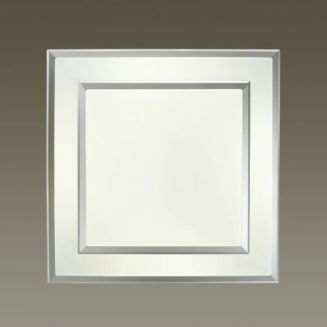 Потолочный светильник Odeon Light Bernar 4625/48CL