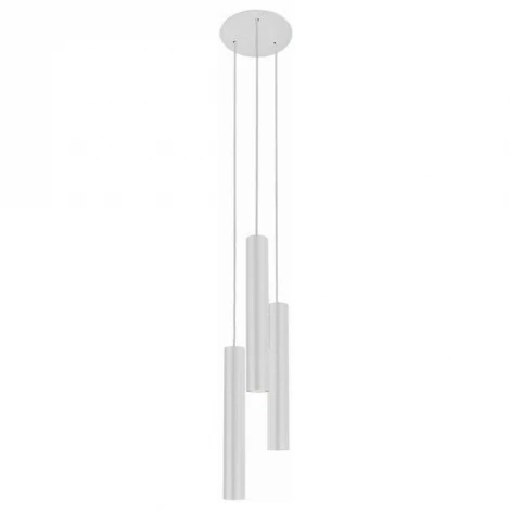 Подвесной светильник Nowodvorski Eye 8916 (220V, на проводе, круглые)