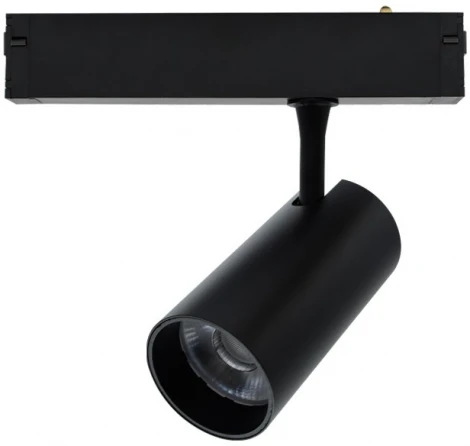 Светильник трековый магнитный 220V Aployt Magnetic track 220 APL.0205.00.20 (LED)