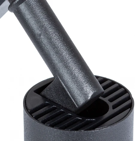 Трековый светильник магнитный 48V Expert A5741PL-1BK Arte Lamp (LED, управление смартфоном, умный дом - Алиса, Tuya Smart, круглые)