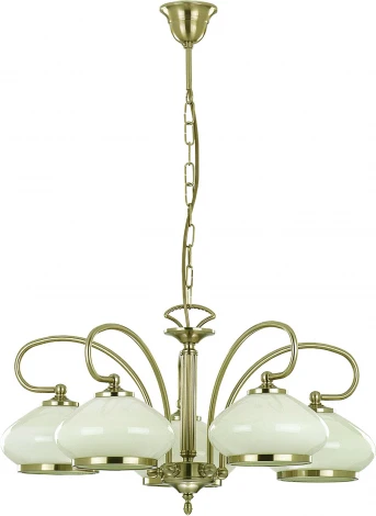 Подвесная люстра Alfa Astoria 5321