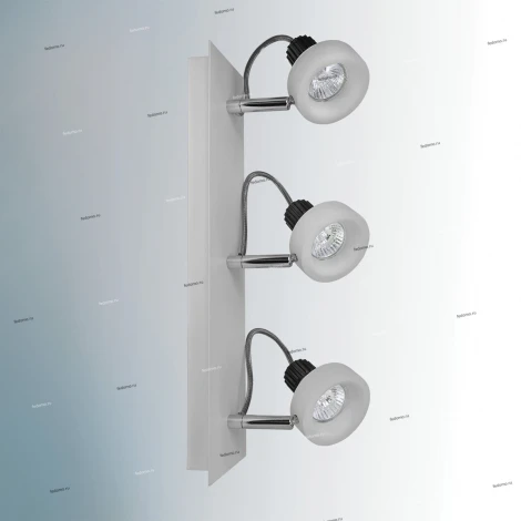 Спот Lightstar Varieta 16 210139