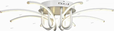 Потолочная люстра ST Luce Intrigo SL953.502.08
