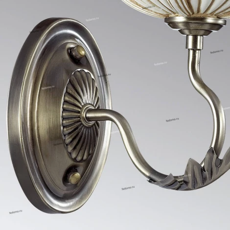Бра Odeon Light Adana 3215/1W