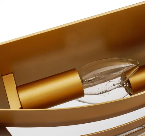 Настенный светильник Favourite Tantas 4121-2W (220V)