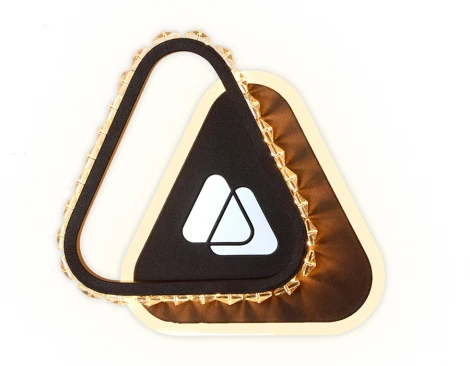 Настенный светильник Ambrella FA FA237 (LED, 220V)