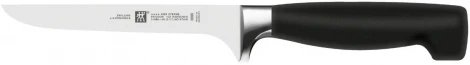 Нож для снятия мяса с костей 140 мм Four Star 31086-141 Zwilling