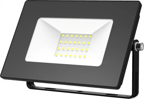 Прожектор уличный Gauss Elementary 613100230 (LED, IP65)