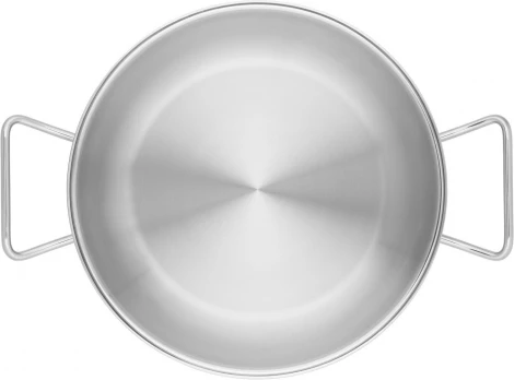 Вок 30 см ZWILLING Pro 65121-300