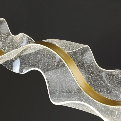 Подвесной светильник LED Larseric L150 By ImperiumLoft Larseric01 232822-23