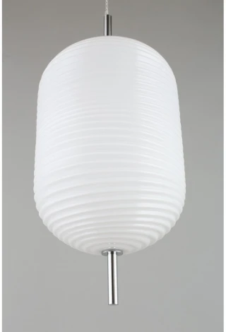 Подвесной светильник Aployt Mattia APL.316.26.01 (220V, на проводе, круглые)