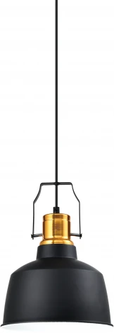 Подвесной светильник Moderli Felex V1440-1P (220V, на проводе, круглые)