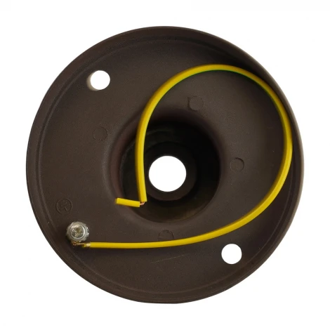 Наземный уличный светильник Feron Берген 51770