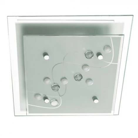 Потолочный светильник Arte Lamp Belle A4891PL-1CC