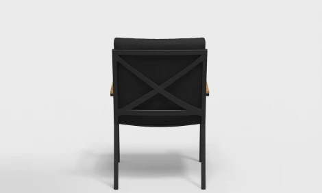 Стул Gardenini Calma S CCLM.010600.С5