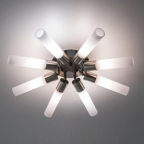 Потолочная люстра Citilux Компакто CL101181