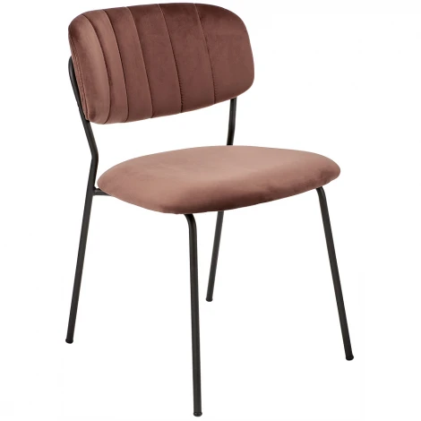 Стул Carol латте