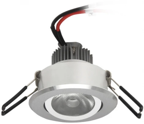 Точечный светильник светодиодный Kanlux KSENIA 18490