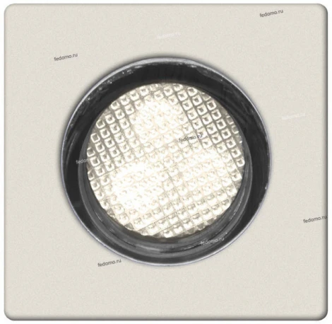 Встраиваемый точечный светильник Brilliant Asta G02893/75