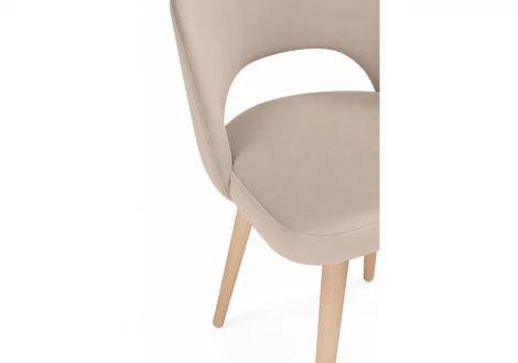 Деревянный стул Курбис Notta 642922