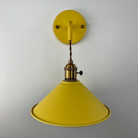 Бра E27 Lu Carte LC-11-0838