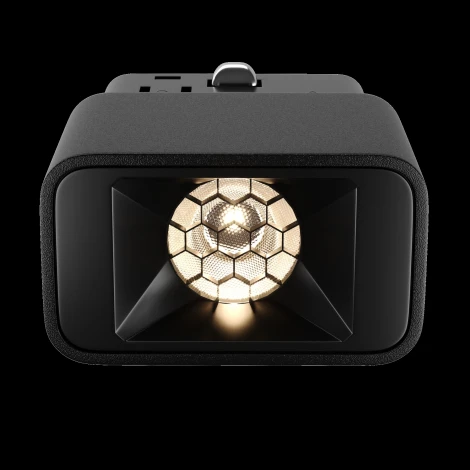 Трековый светильник магнитный 48V Maytoni Points S TR100-2-2W4K-S-B (LED)