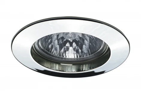 Встраиваемый точечный светильник Paulmann Premium Line Halogen 17946