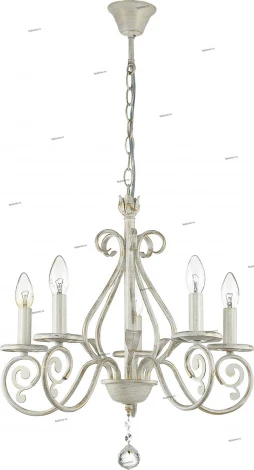 Подвесная люстра Lumion Otesso 3409/5