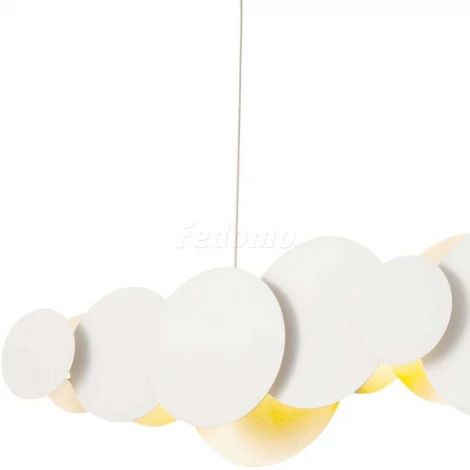 Подвесной светильник Maytoni Cloud MOD003PL-L27WG