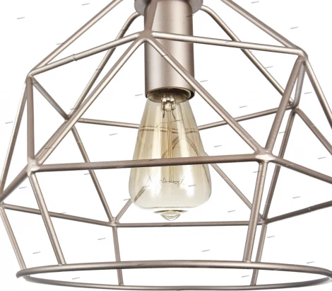 Подвесной светильник Maytoni Soprano T432-PL-03-G