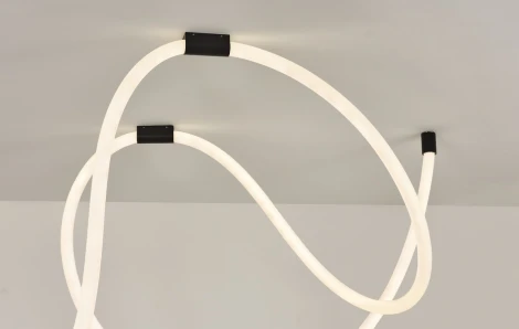 Гибкий неон для Light Wave 160Вт 48V Donolux Tuba DL18900NW160