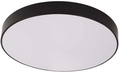 Потолочный светильник круглый F-Promo Arena 4684-8C (регулировка яркости, LED, 220V, пульт управления, круглые)