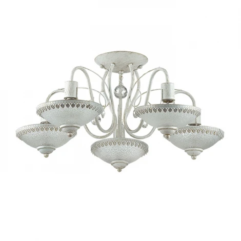 Потолочная люстра Lumion Honory 3255/5C